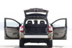 Jeep Compass 2007 года
